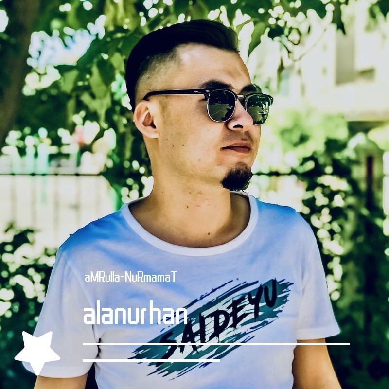 alanurhan