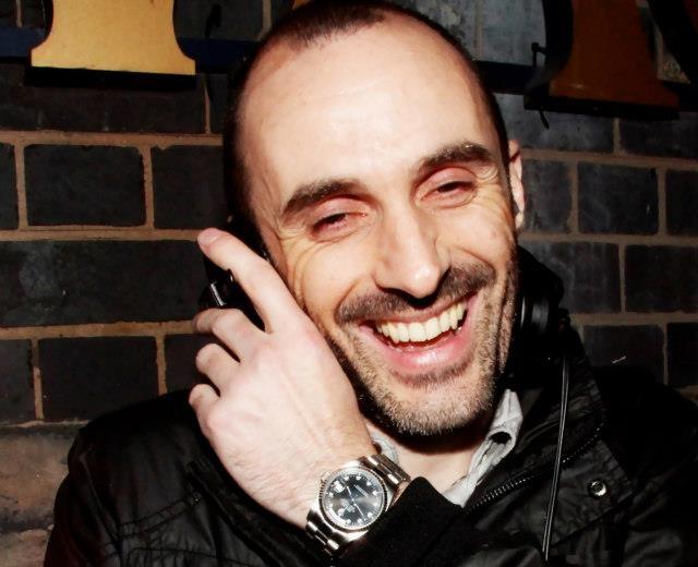 Martin Ikin
