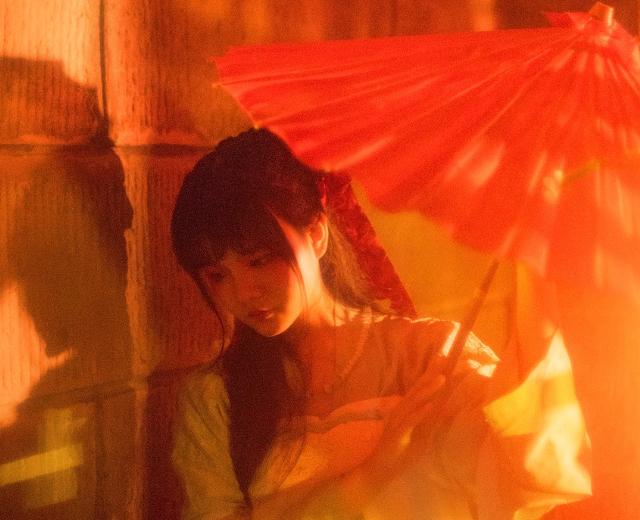 双笙（陈元汐）