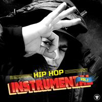 HIP HOP INSTRUMENTAL VOL 1