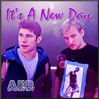 It's a New Day Single