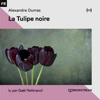 La Tulipe noire