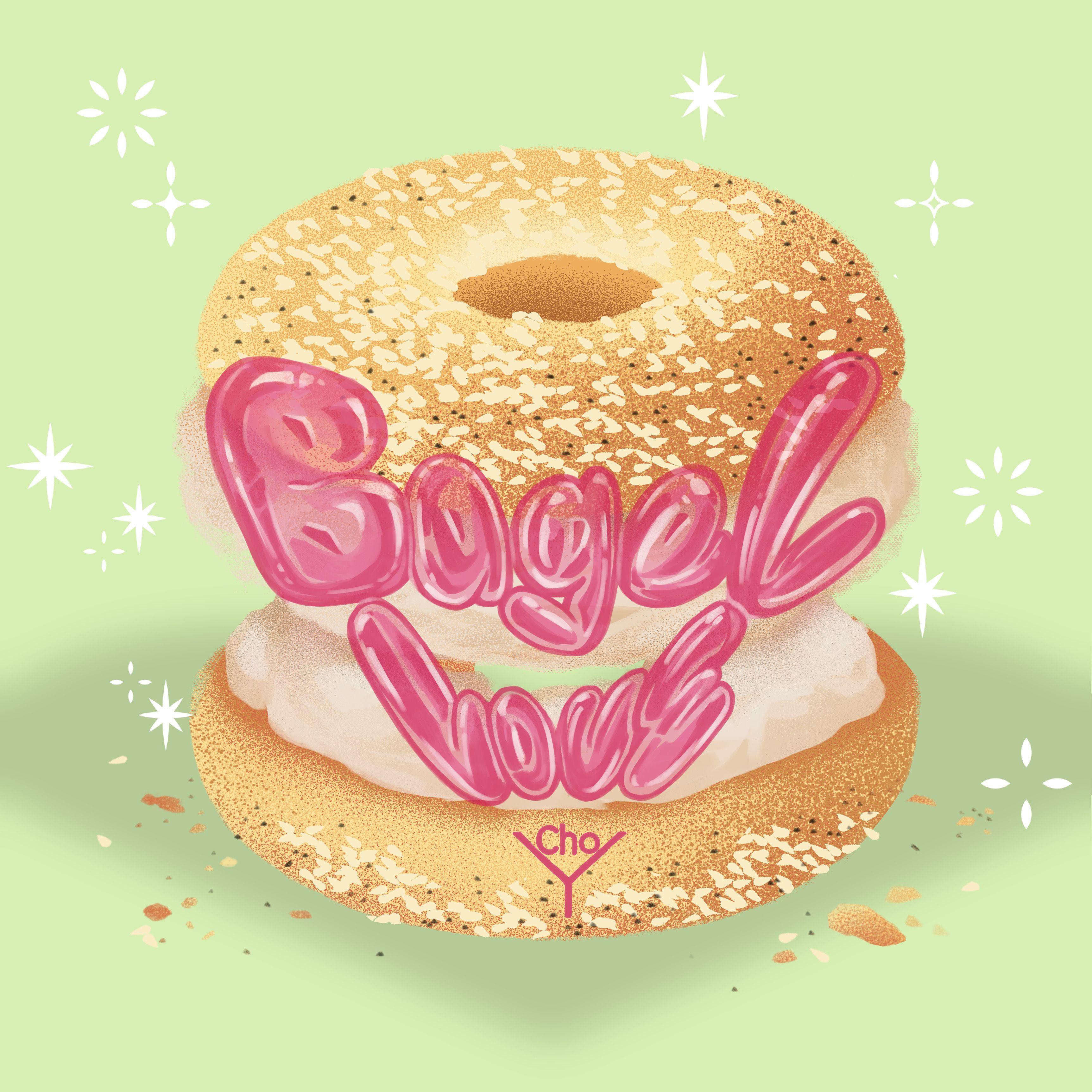 Bagel Love
