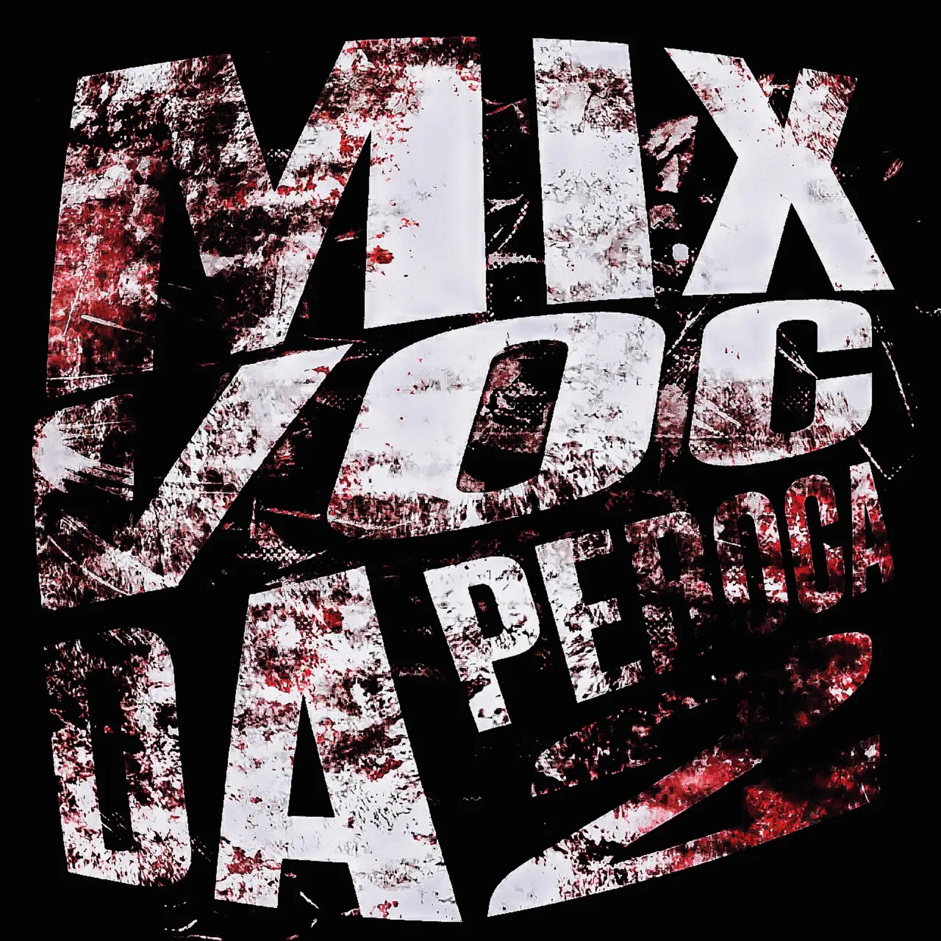 MIX VOC DA PEROCA 2