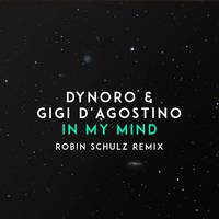 In My Mind (Robin Schulz Remix)