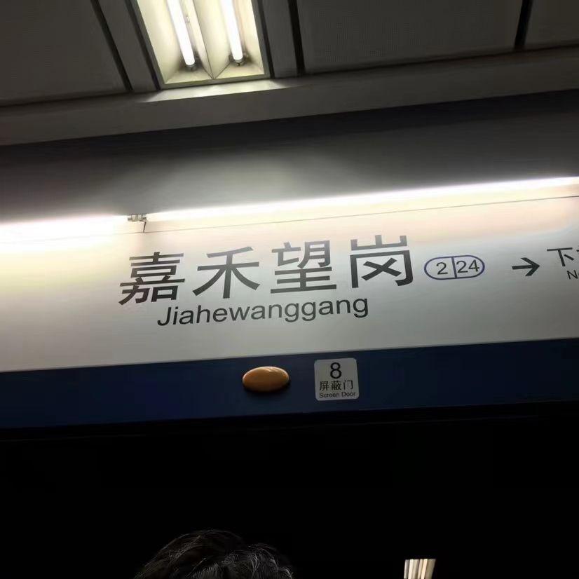 嘉禾望岗 伴奏封面