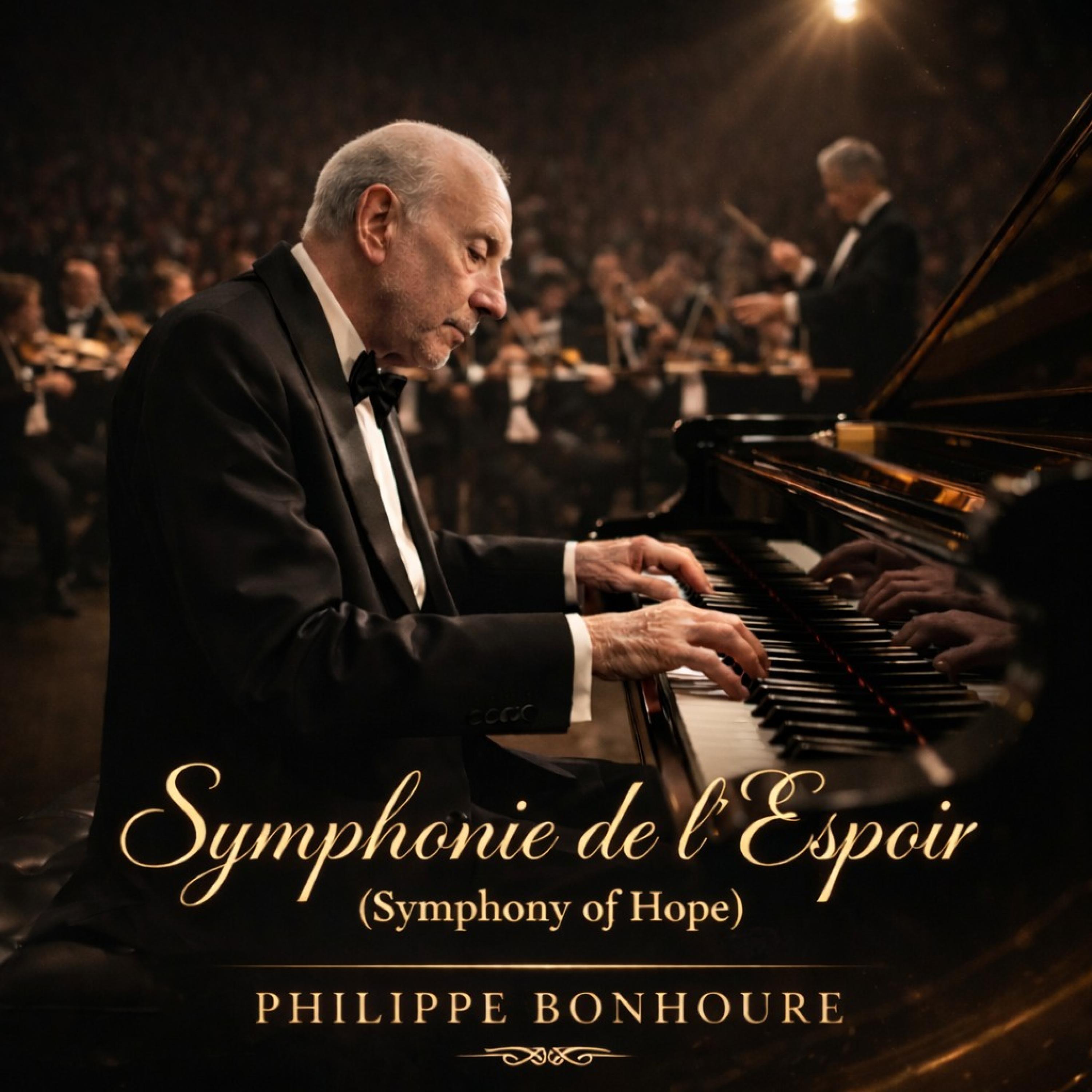 Symphonie de l'espoir