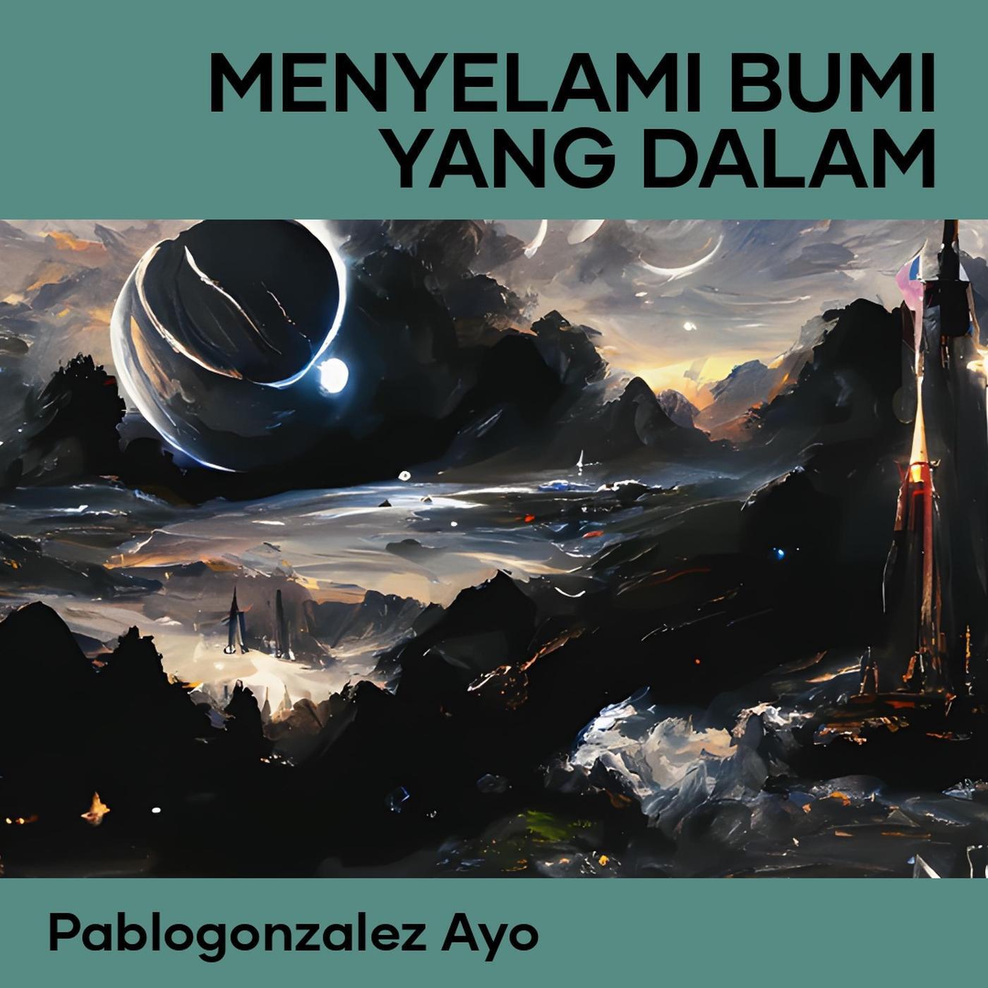 Menyelami Bumi Yang Dalam