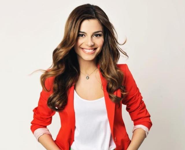 Eleftheria Eleftheriou
