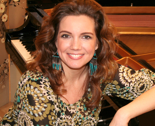 Cheri Keaggy