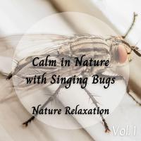 Nature Relaxation: Calm in Nature with Singing Bugs Vol. 1