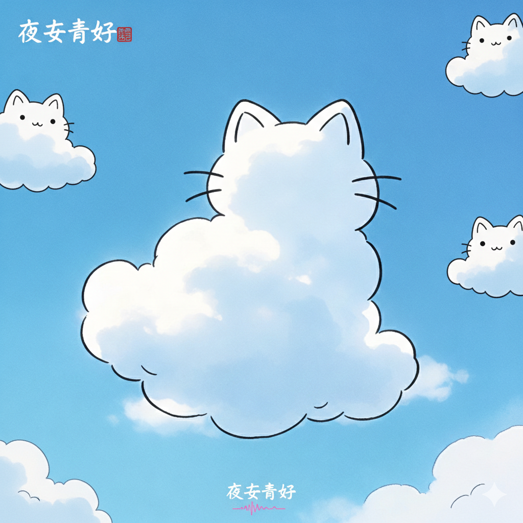 哄我入睡封面