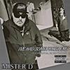 Mister D - I've Had Some Problems (feat. Cold 187um, OG Ese Trouble)