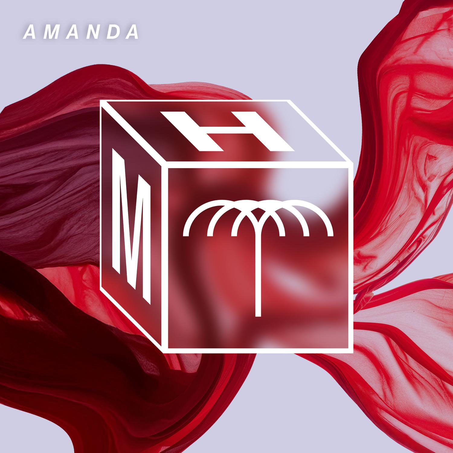Amanda