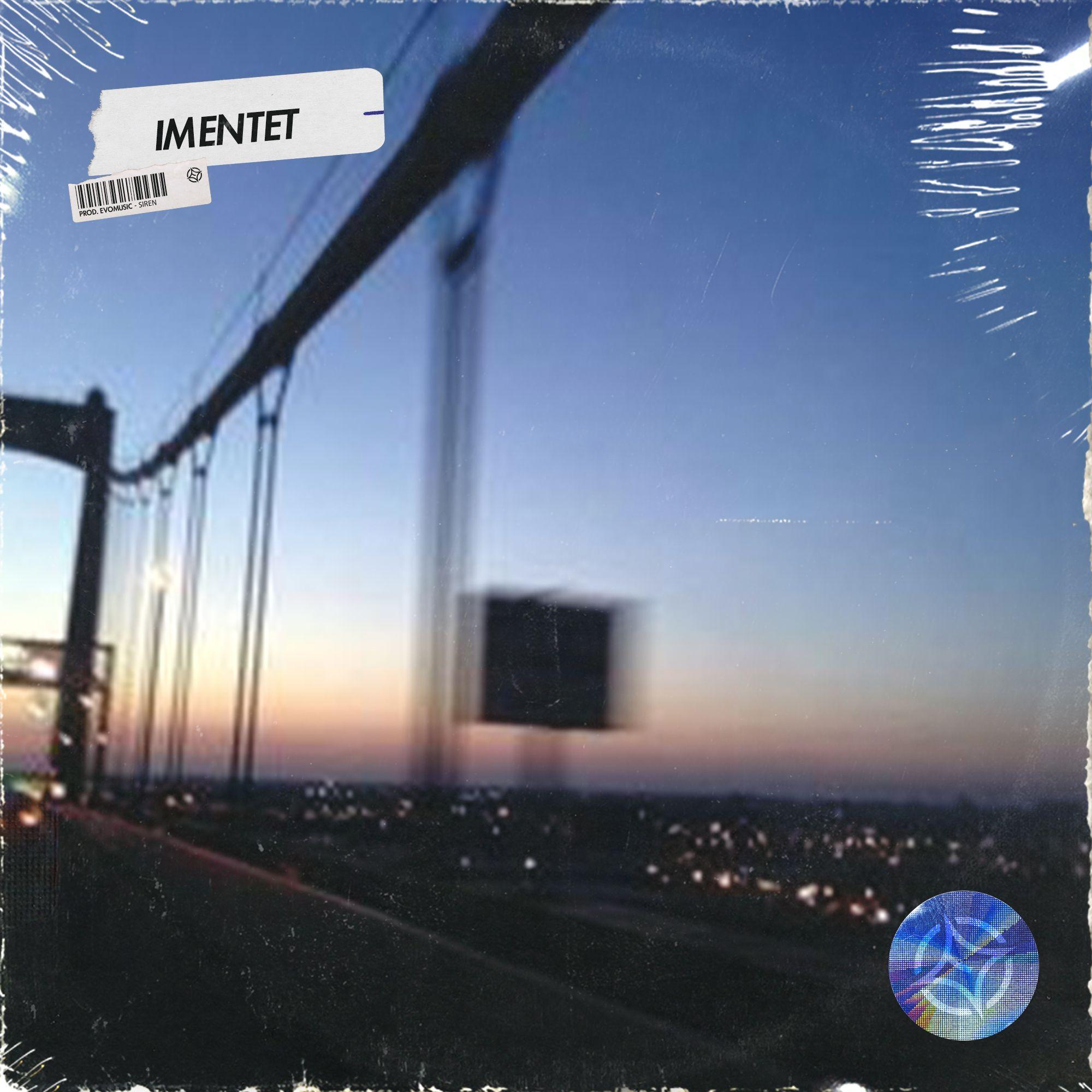 Free Chill Boombap Type Beat - "Imentet"