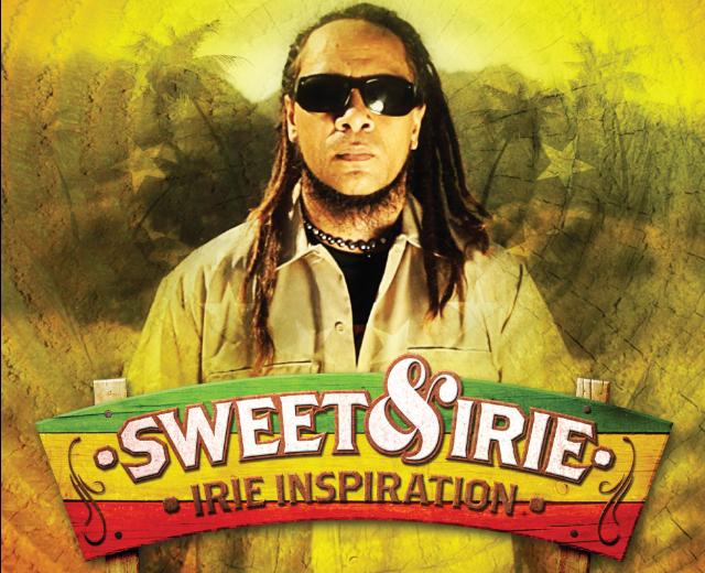 Sweet & Irie