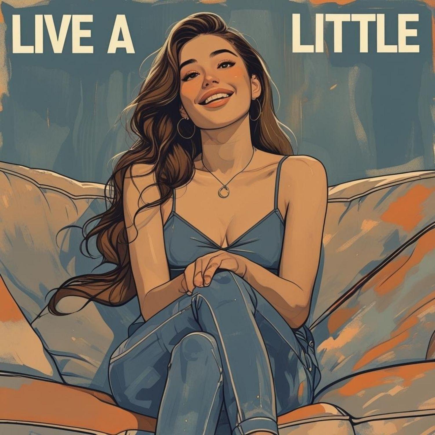Live a Little