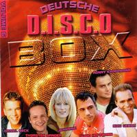 Deutsche D.I.S.C.O. Box, Vol. 6