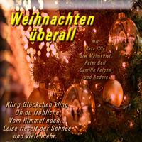 Weihnachten überall