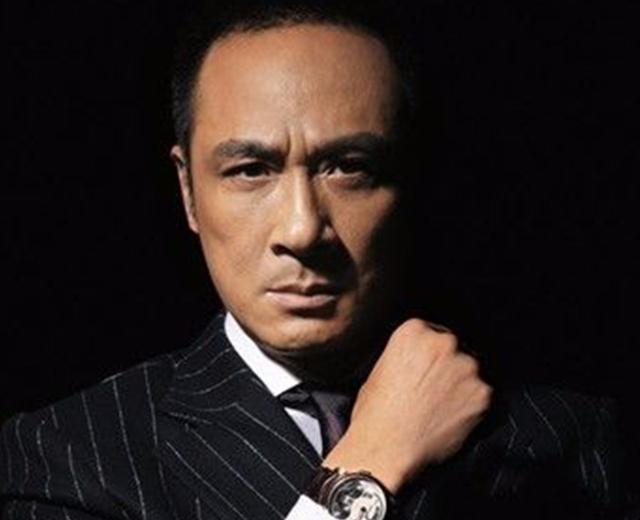吴镇宇