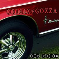 OG Code (feat. Gozza)