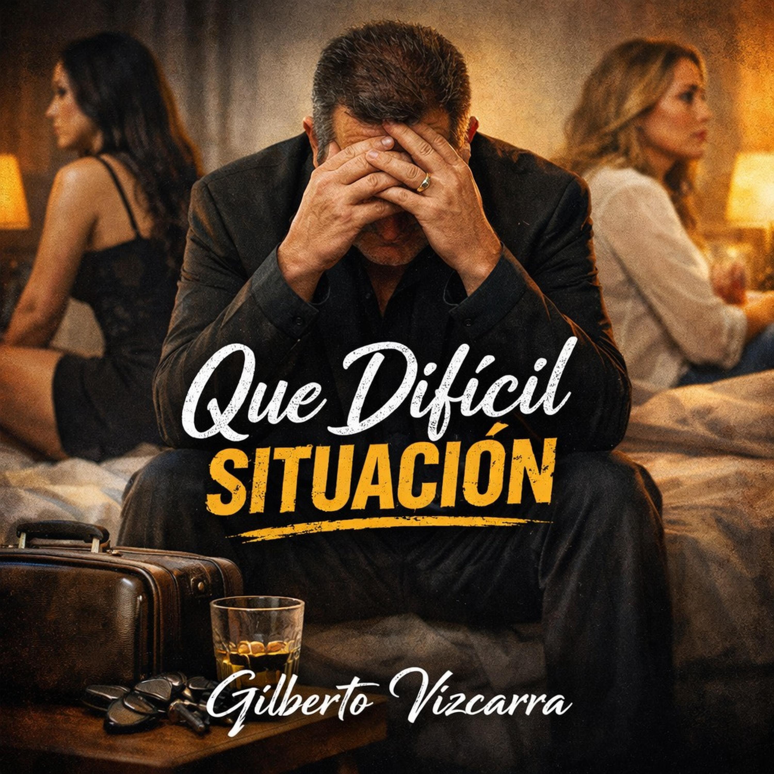 Que difícil situación