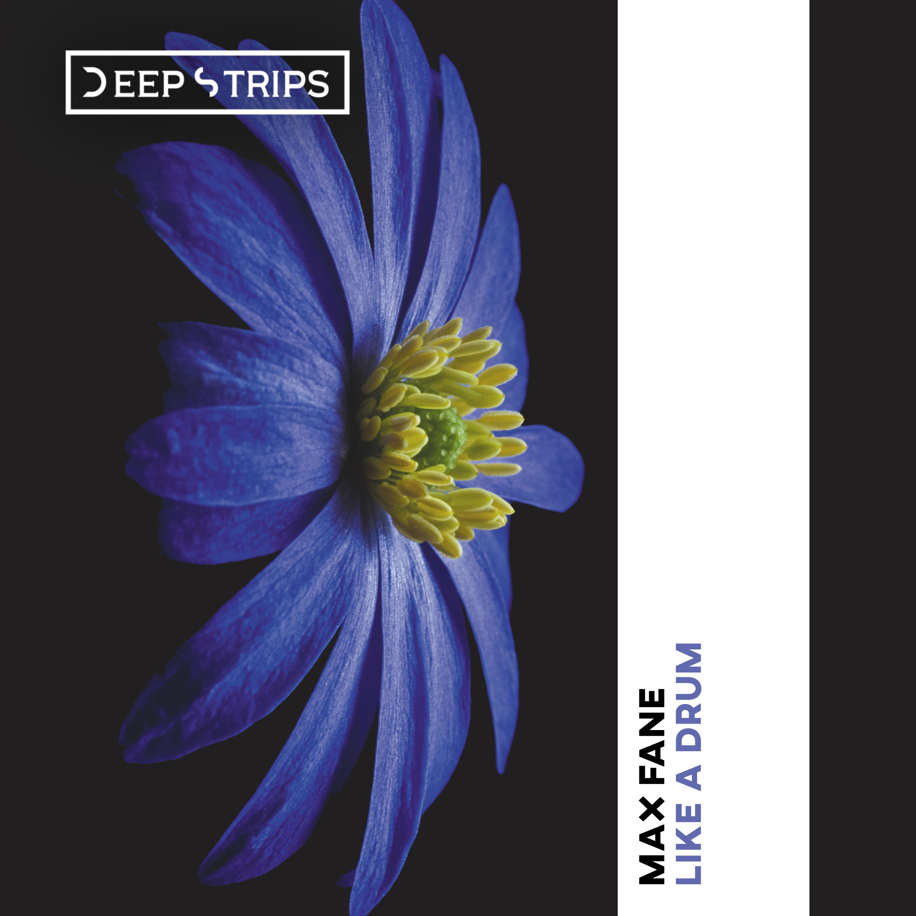 Like A Drum (Original Mix)