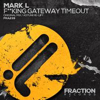 ******* Gateway Timeout