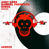 AnGy KoRe - Smoke (Original Mix)