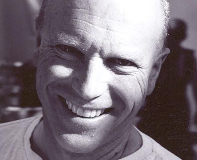 Michael Stearns