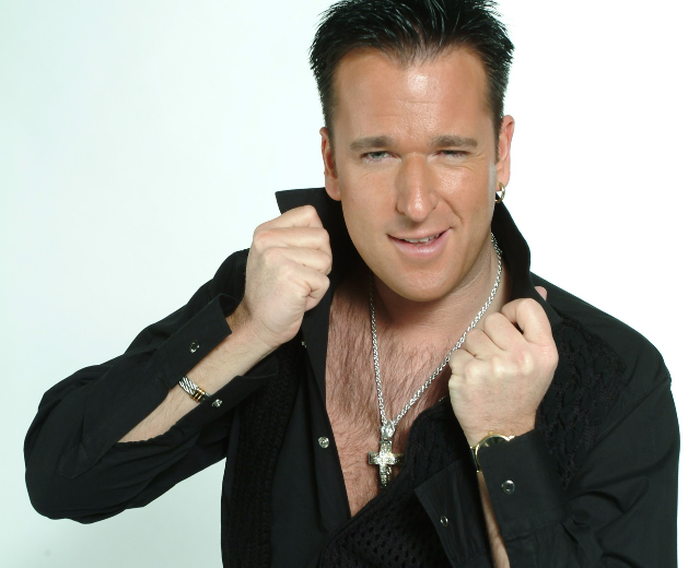 Michael Wendler