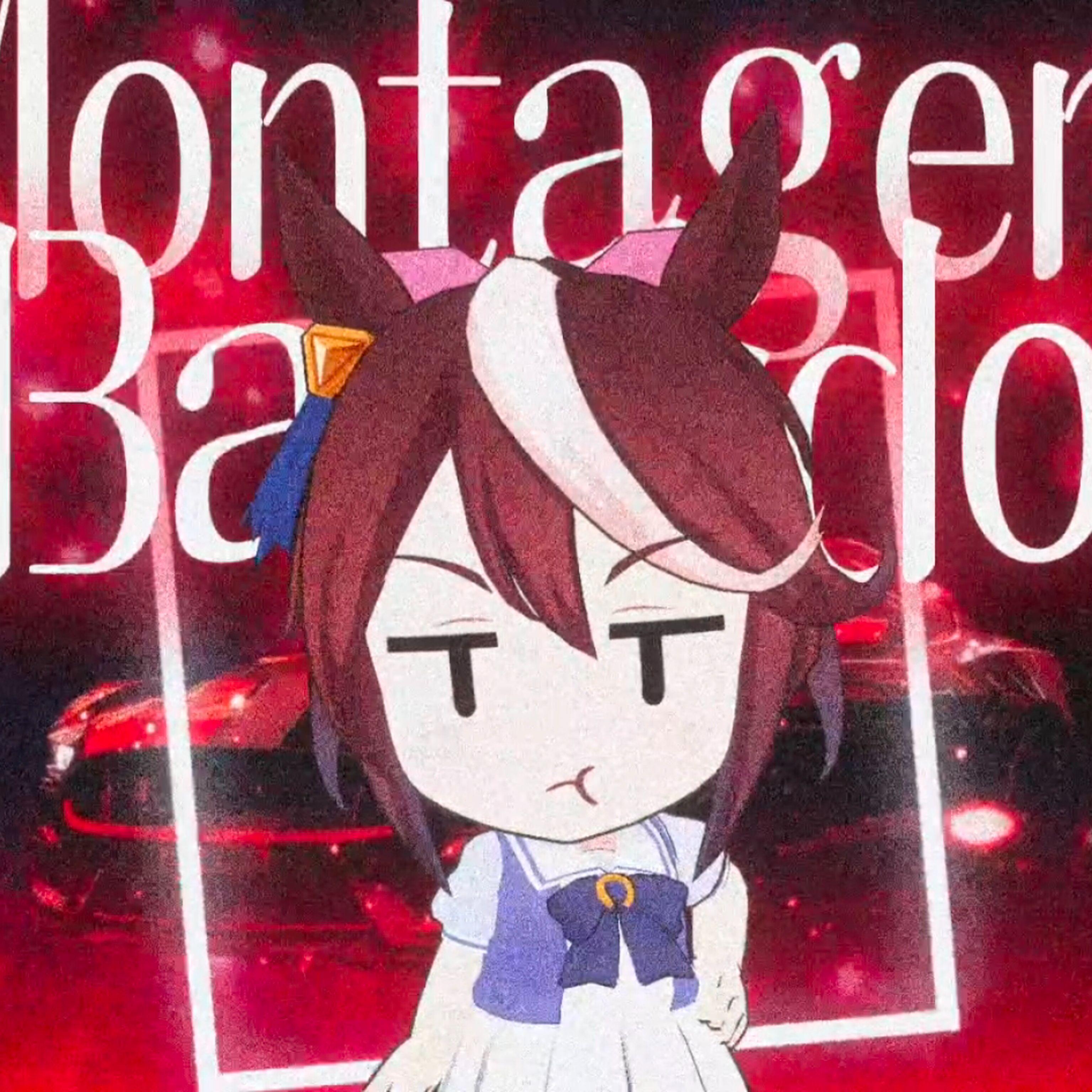 【哈基米】Montagem Bandido