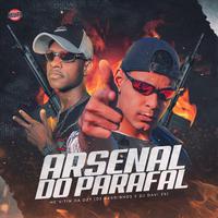 Arsenal do Parafal