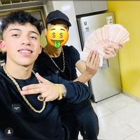 Enfasis al Dinero