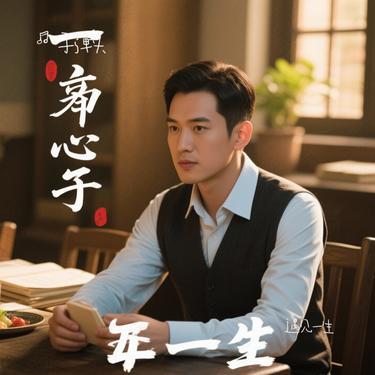 遇见一生 (子弹头 Remix)封面