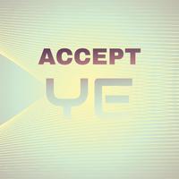 Accept Ye