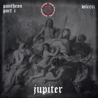 Pantheon I - Jupiter