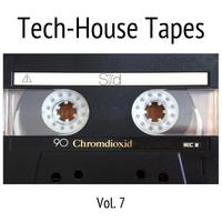 Tech-House Tapes, Vol. 7