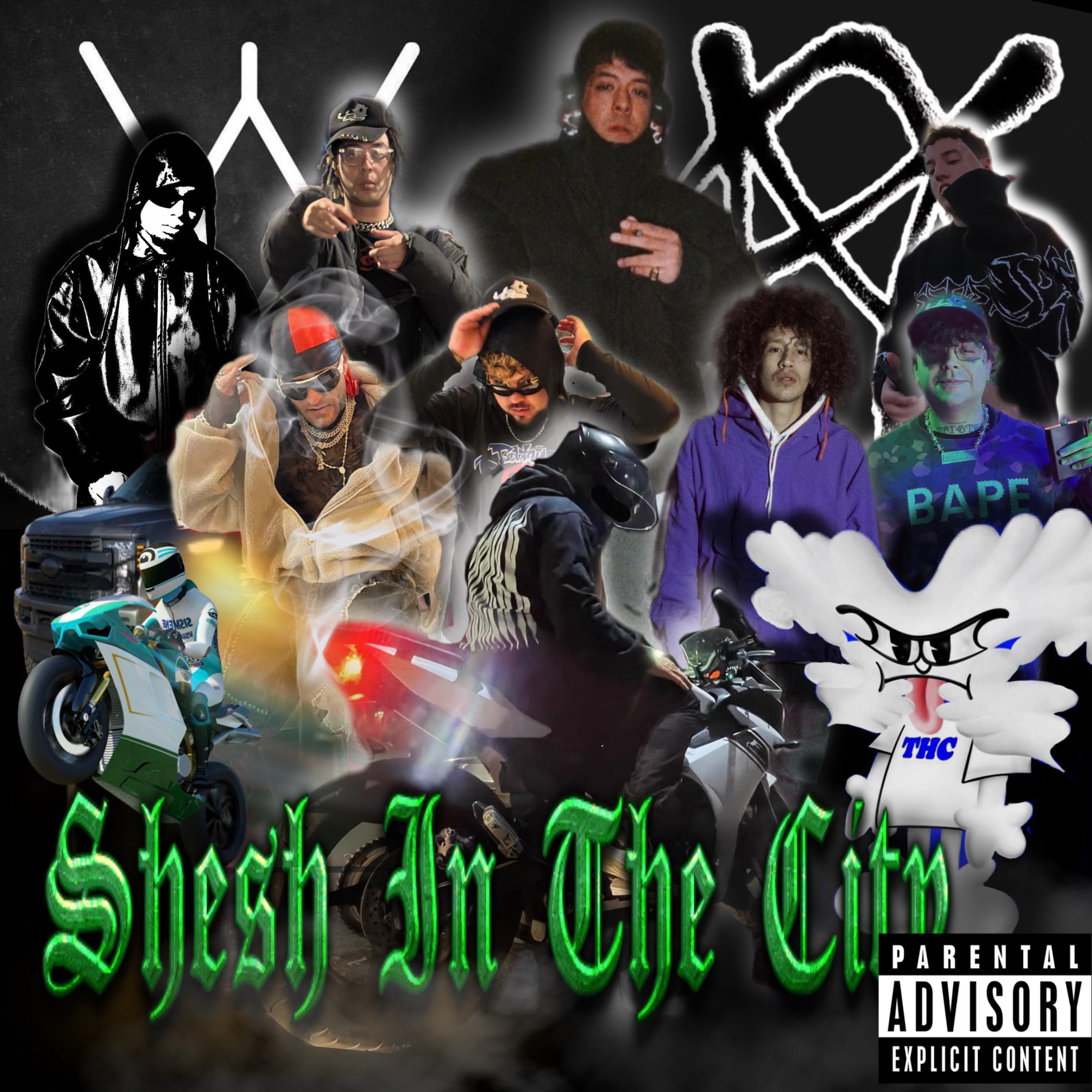 LIT (feat. Guty Vi & XXAN)