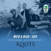 Weiß und Blau - Asv