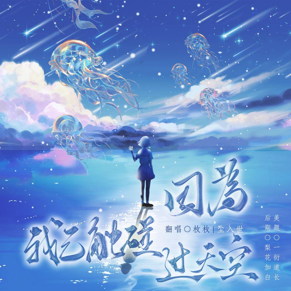 因为我已触碰过天空