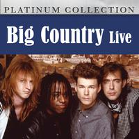 Big Country - Live