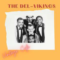 The Del-Vikings - Vintage Cafè