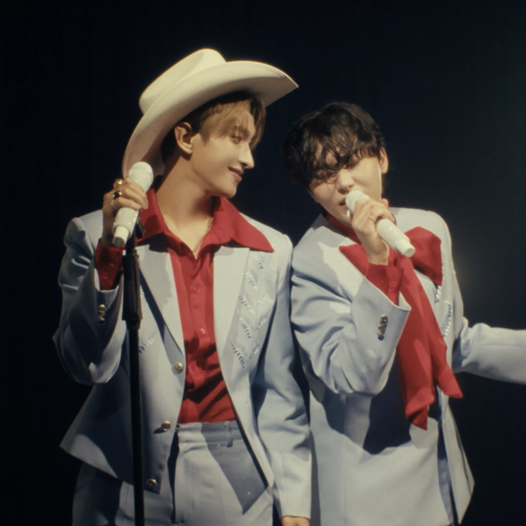 [COVER] DK X SEUNGKWAN - Die With A Smile