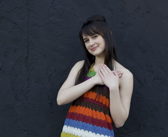 Breanne Düren