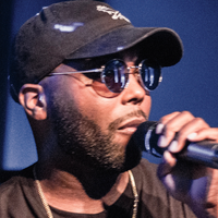 Jarren Benton