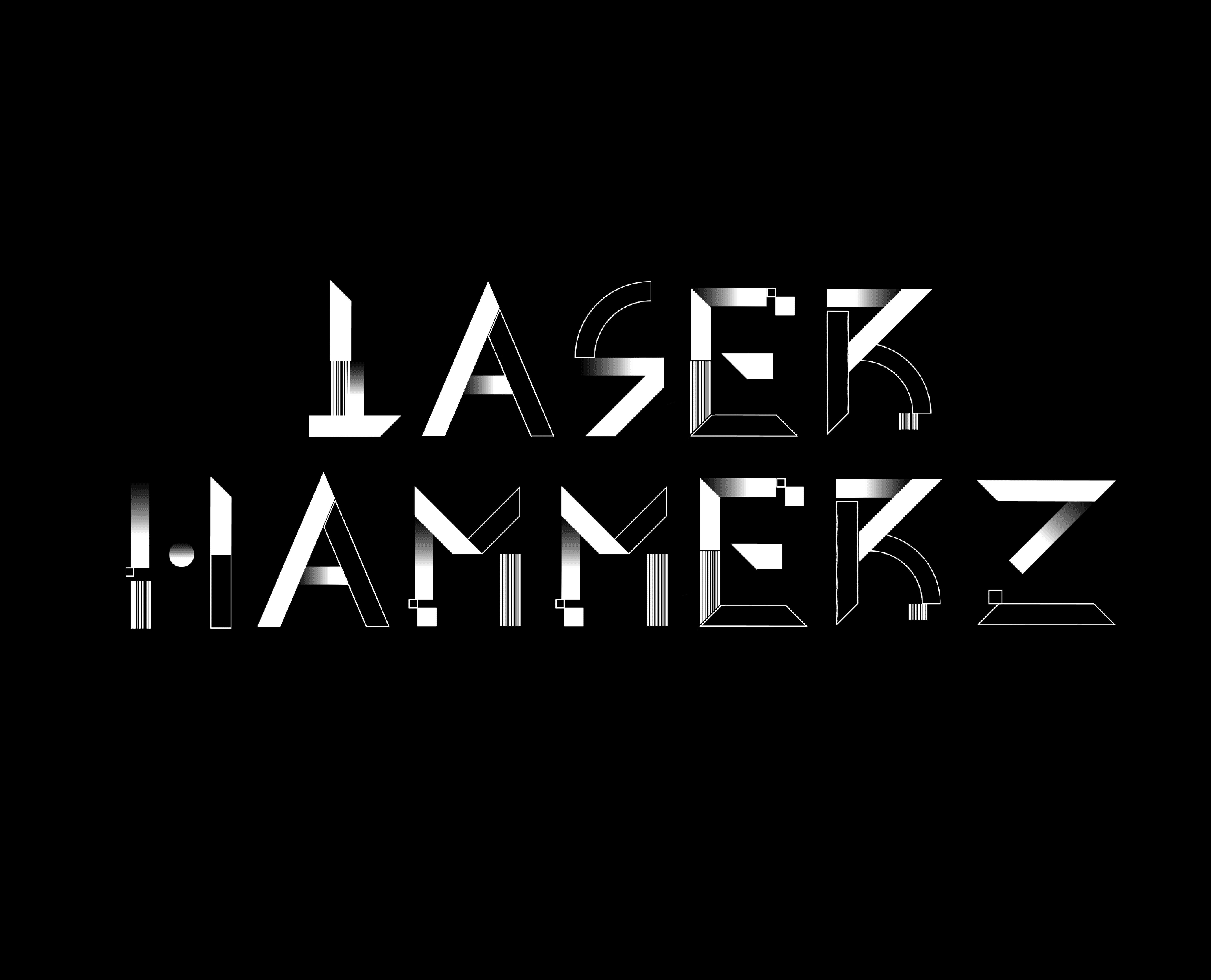 Laser Hammerz