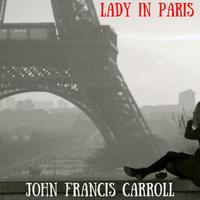 Lady in Paris