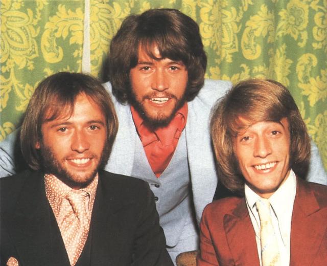 Bee Gees