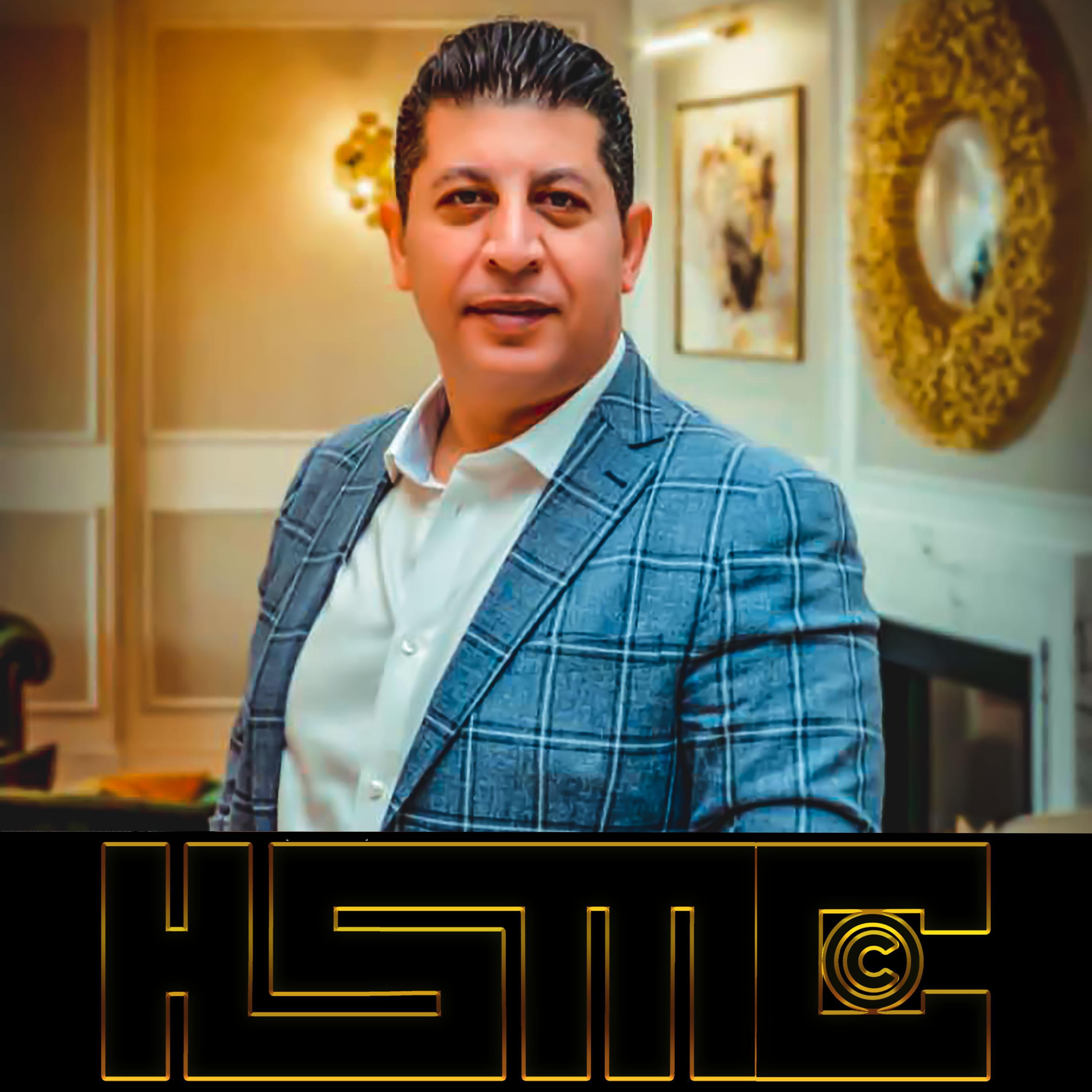 Emin Nader Ez Li Dawete Me